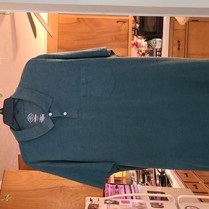 St John Bays Mens Shirt